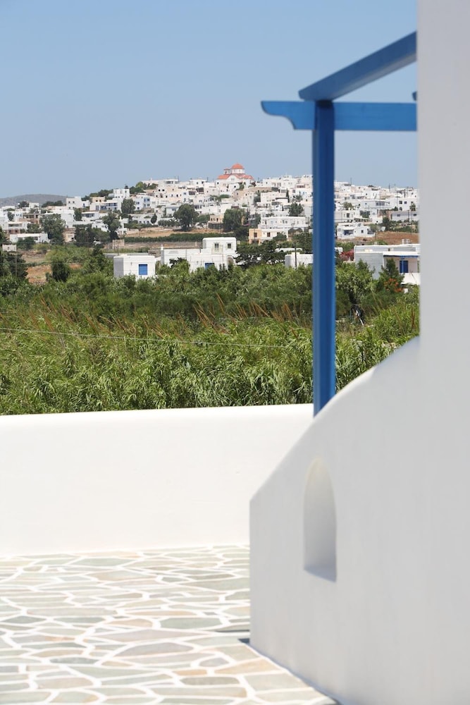 

Roma - Drios - Paros Inn