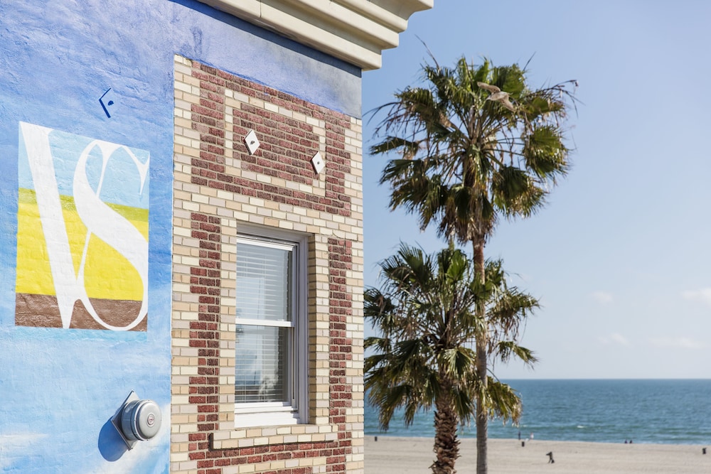 

Roma - Venice (CA) - Venice Suites