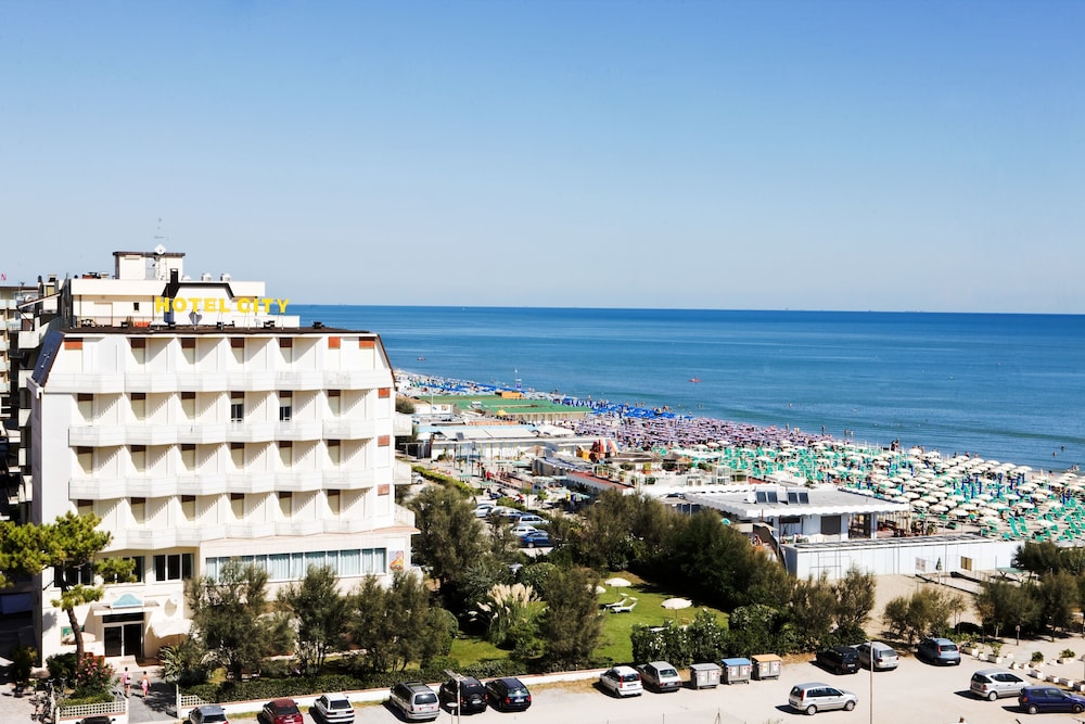 

Milano - Lido di Savio - Hotel City