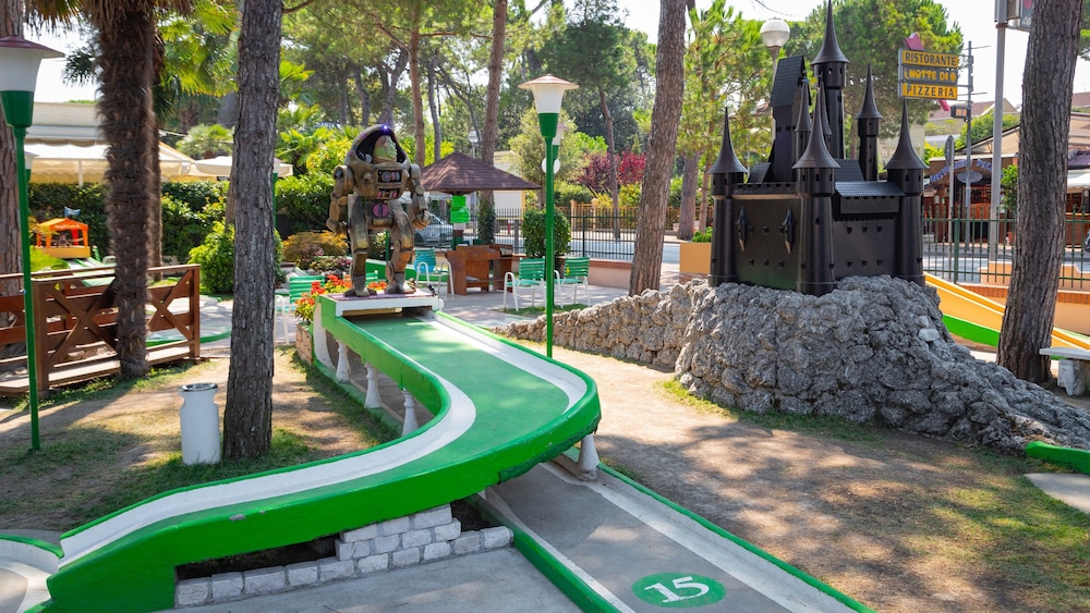 

Milano - Riviera Romagnola, Mare Italia - Hotel City