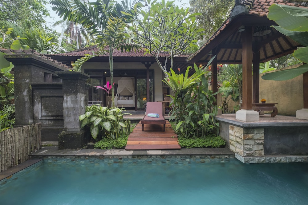 

Milano - Payangan - Virmas Private Villa