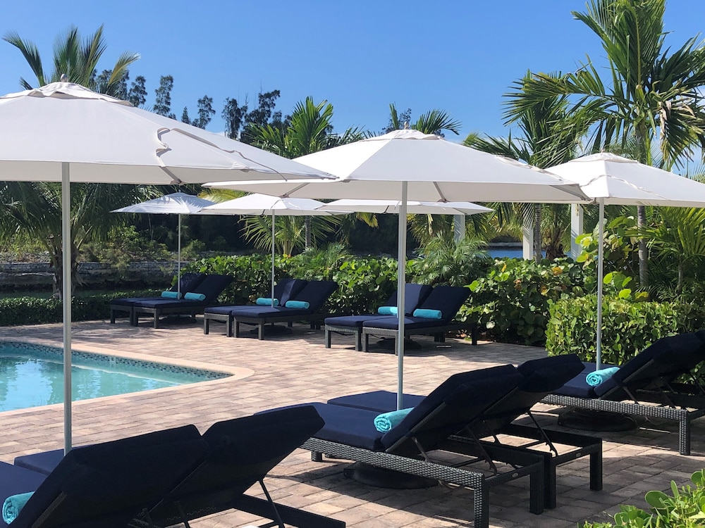 

Milano - Grand Bahama (Bahamas), Caraibi - Dolphin Cove - Adults Only