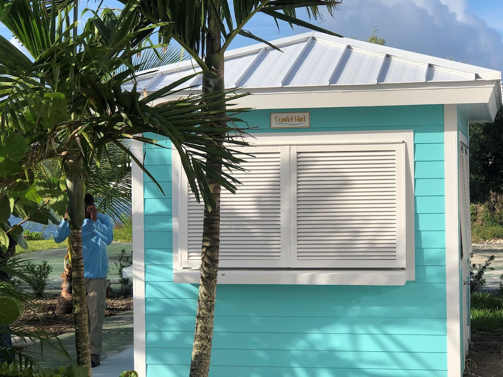 

Roma - Grand Bahama (Bahamas), Caraibi - Dolphin Cove - Adults Only