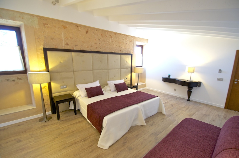 

Cagliari - Llucmajor - Bennoc Petit Hotel - Only Adults