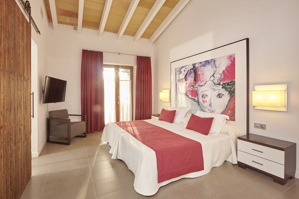 

Milano - Llucmajor - Bennoc Petit Hotel - Only Adults