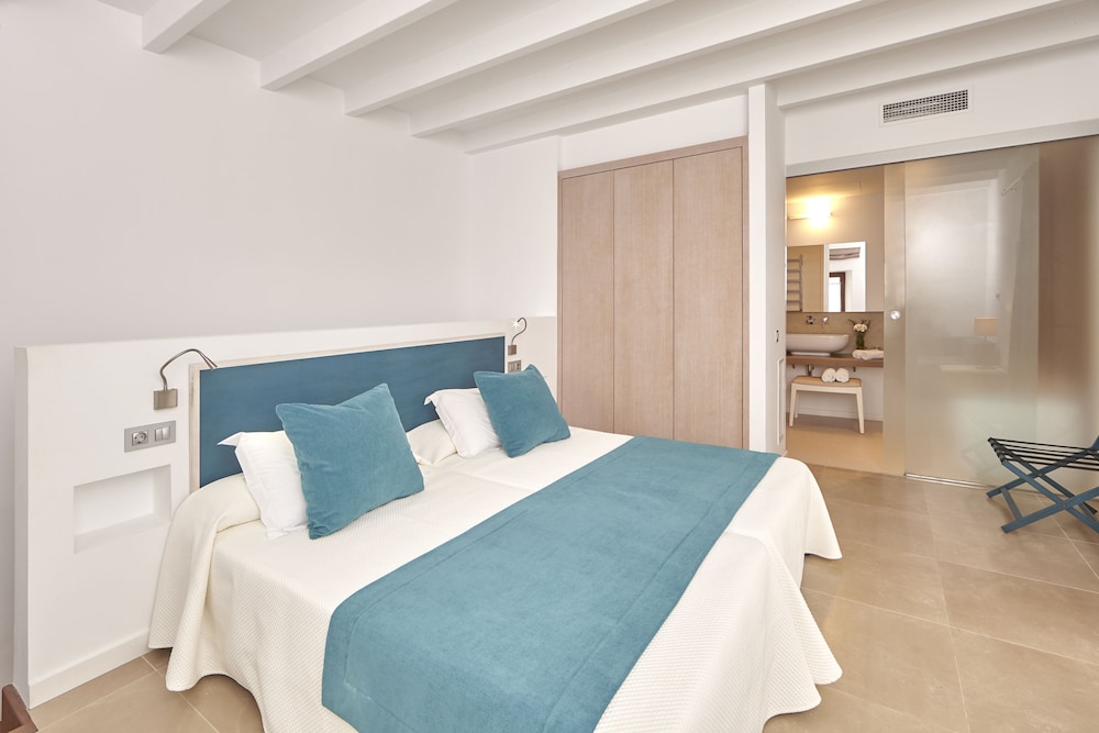 

Ancona - Llucmajor - Bennoc Petit Hotel - Only Adults