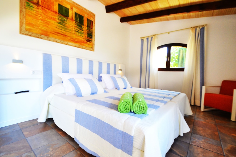 

Cagliari - Llucmajor - Bennoc Petit Hotel - Only Adults