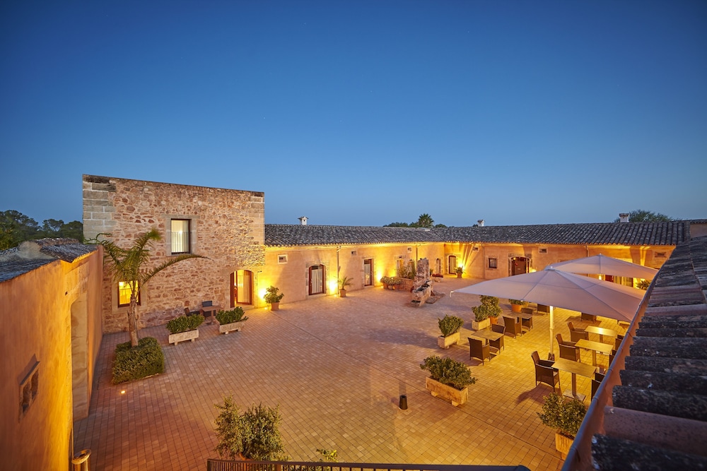 

Catania - Llucmajor - Bennoc Petit Hotel - Only Adults