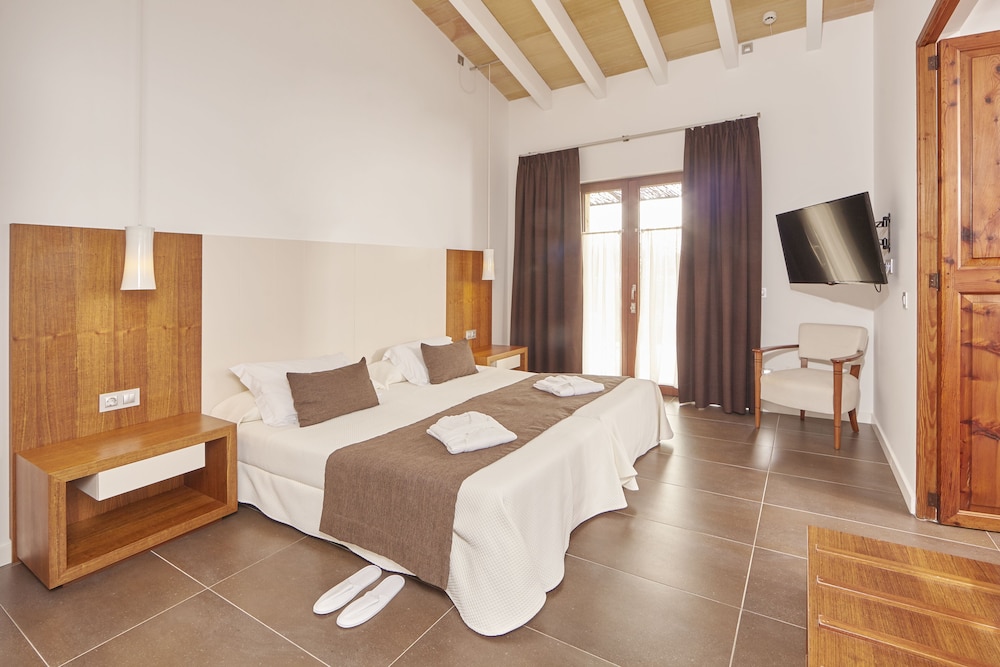 

Verona - Llucmajor - Bennoc Petit Hotel - Only Adults