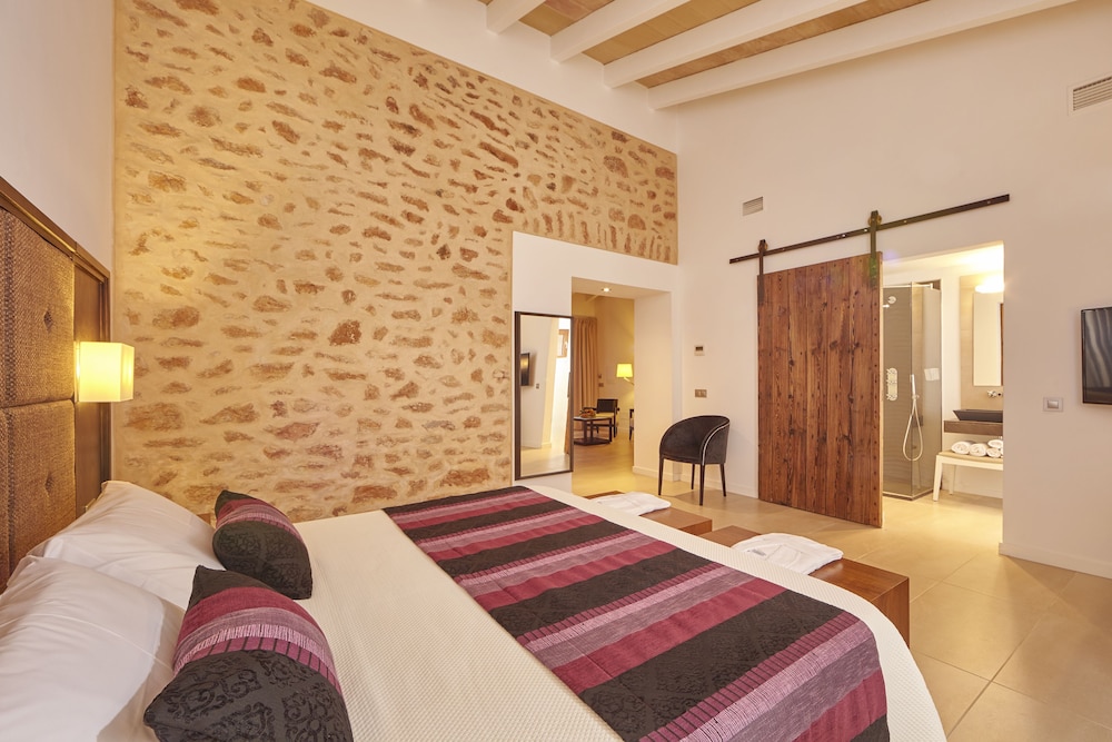 

Olbia - Llucmajor - Bennoc Petit Hotel - Only Adults