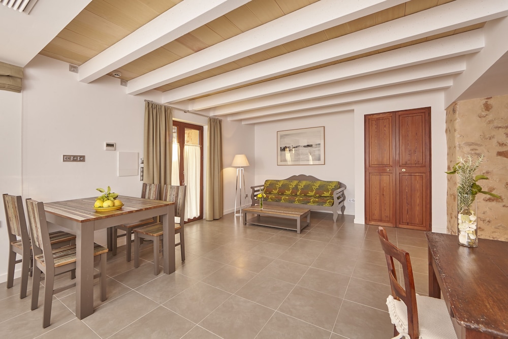 

Bologna - Llucmajor - Bennoc Petit Hotel - Only Adults