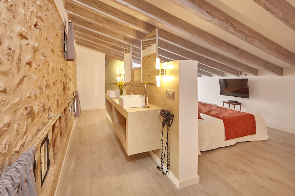

Napoli - Llucmajor - Bennoc Petit Hotel - Only Adults