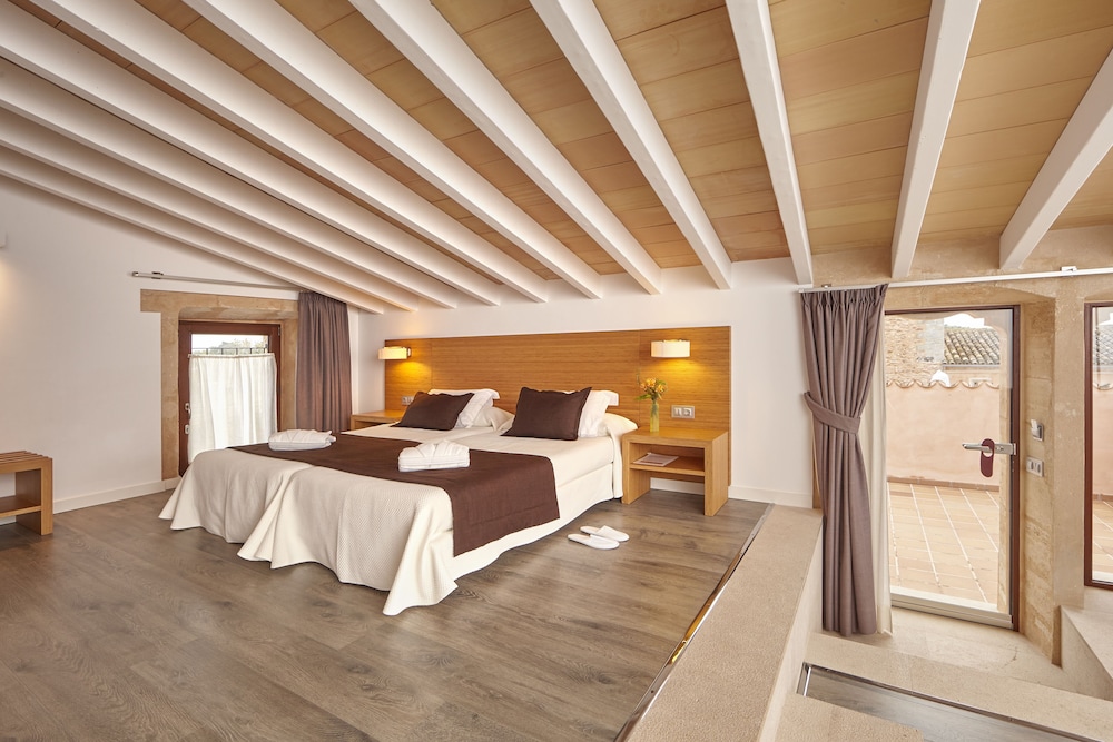 

Lamezia Terme - Llucmajor - Bennoc Petit Hotel - Only Adults