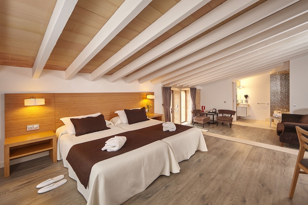

Brindisi - Llucmajor - Bennoc Petit Hotel - Only Adults