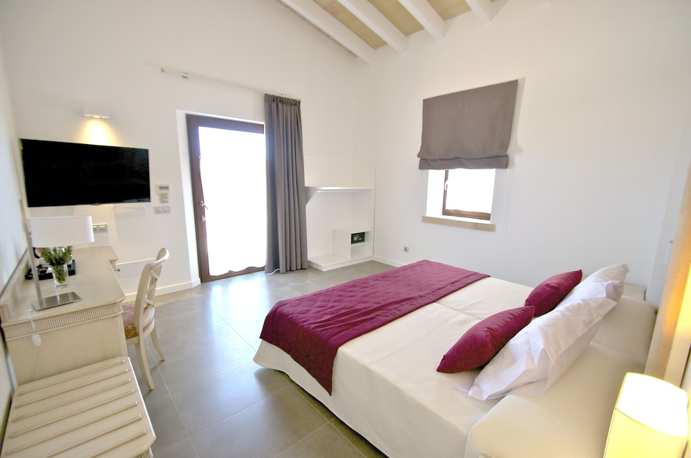 

Bari - Llucmajor - Bennoc Petit Hotel - Only Adults