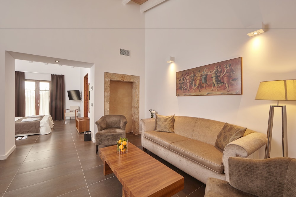 

Firenze - Llucmajor - Bennoc Petit Hotel - Only Adults