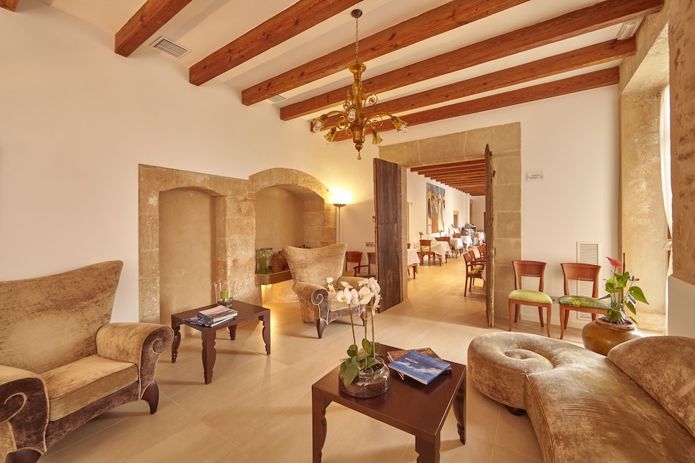 

Olbia - Llucmajor - Bennoc Petit Hotel - Only Adults