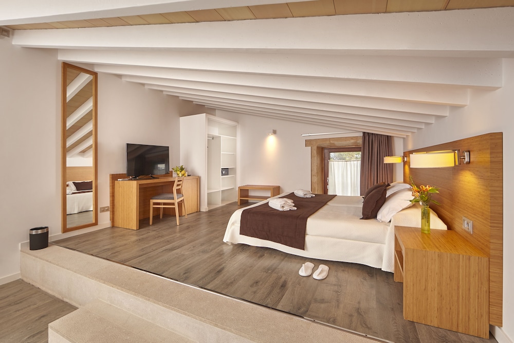 

Genova - Llucmajor - Bennoc Petit Hotel - Only Adults