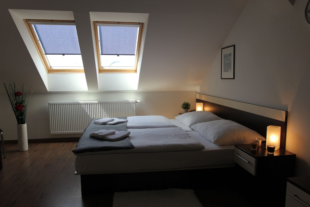

Olbia - Praga - Residence Vysta