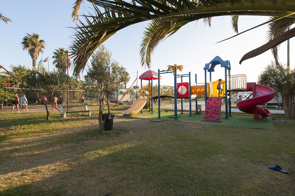 

Pescara - Mazara del Vallo - Sporting Club Village