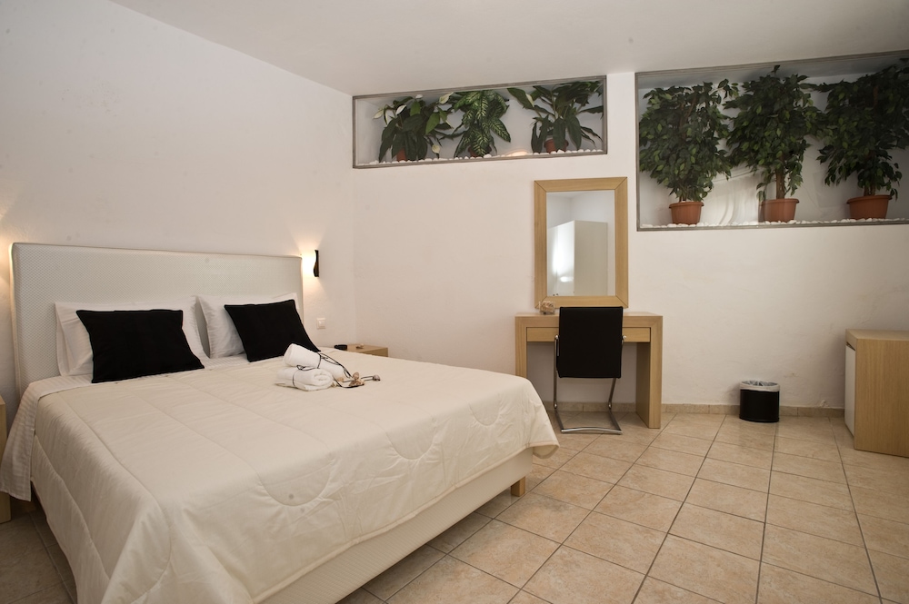 

Bologna - Mykonos, Isole Greche - Zannis Hotel