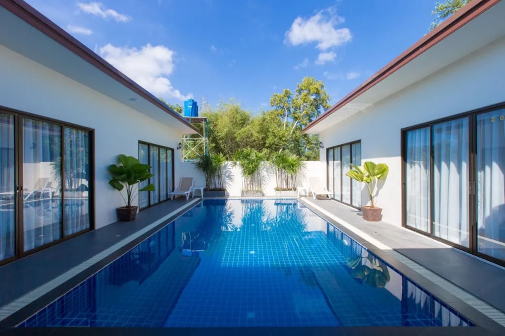 

Milano - Sa Khu - The Casita Phuket (SHA+)