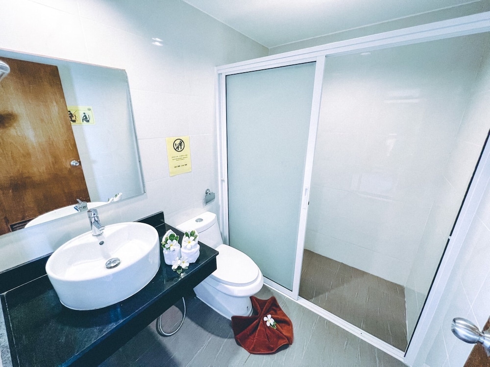 

Roma - Thalang - The Casita Phuket (SHA+)