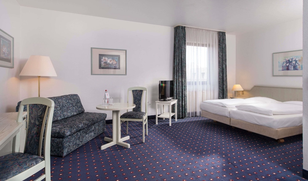 

Milano - Ratingen - Wyndham Garden Duesseldorf Mettmann