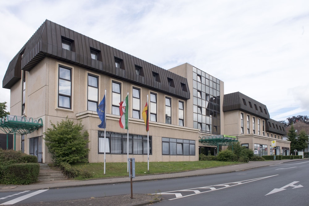 

Catania - Ratingen - Wyndham Garden Duesseldorf Mettmann