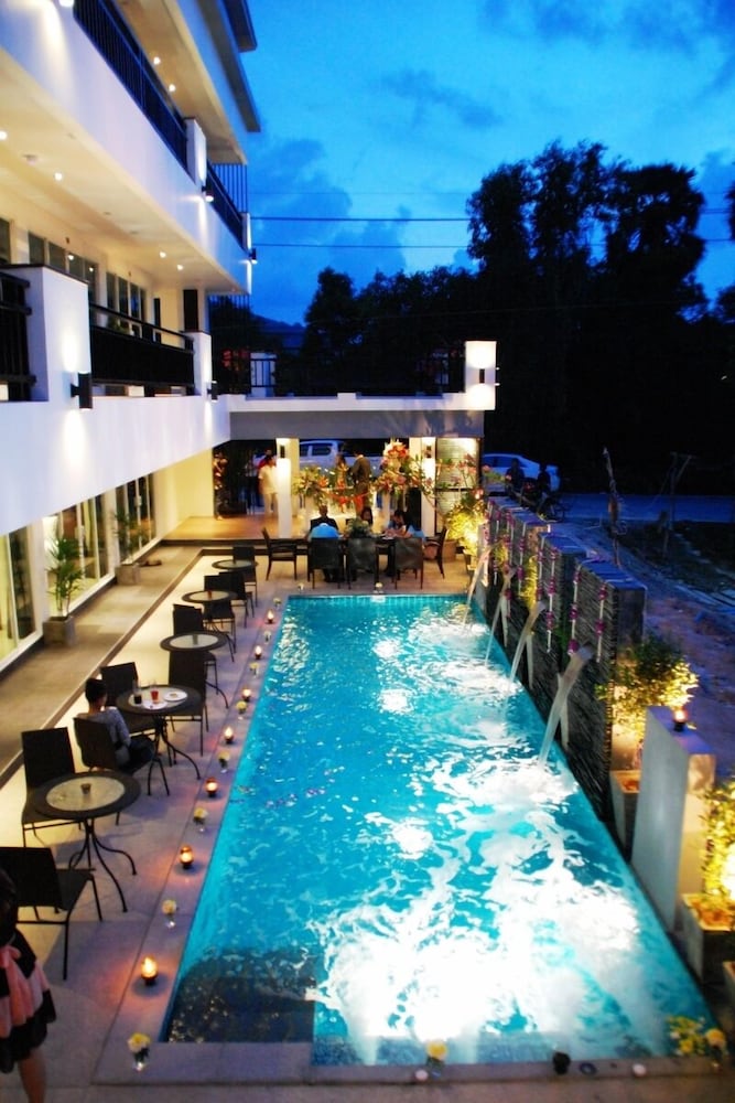 

Milano - Bang Tao Beach - Amin Resort