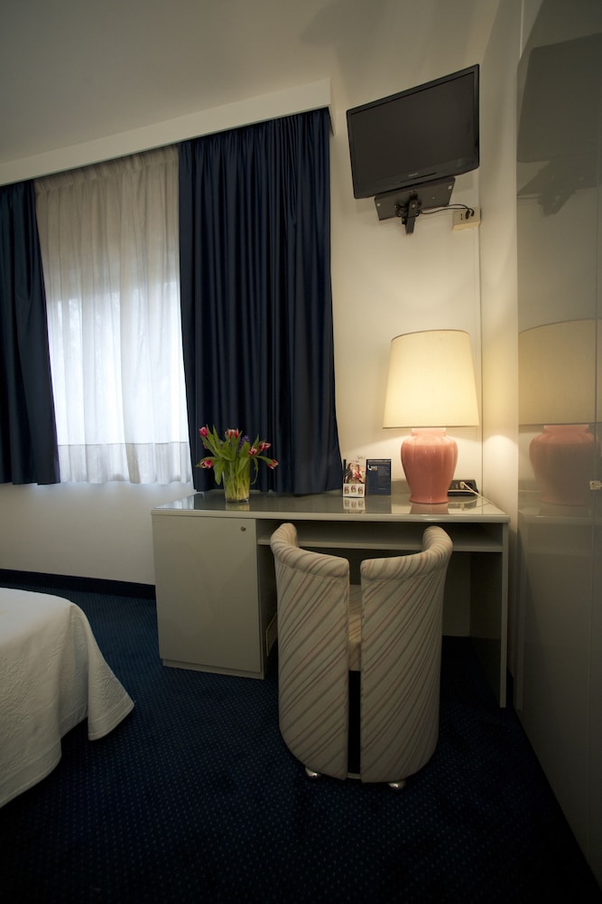 

Catania - Marghera - Club Hotel