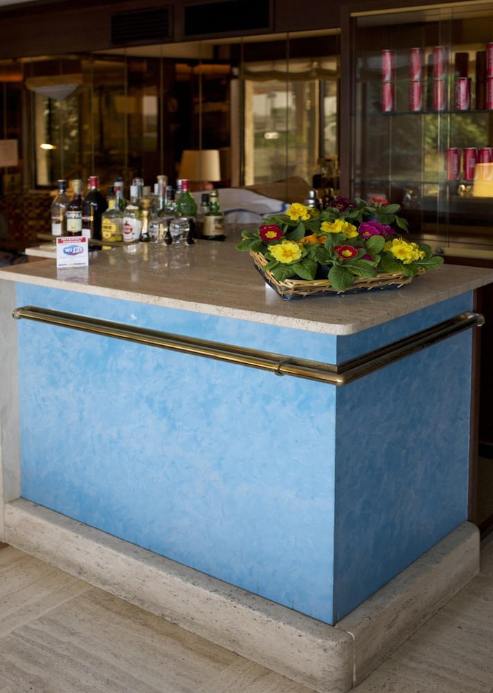

Brindisi - Venezia - Club Hotel