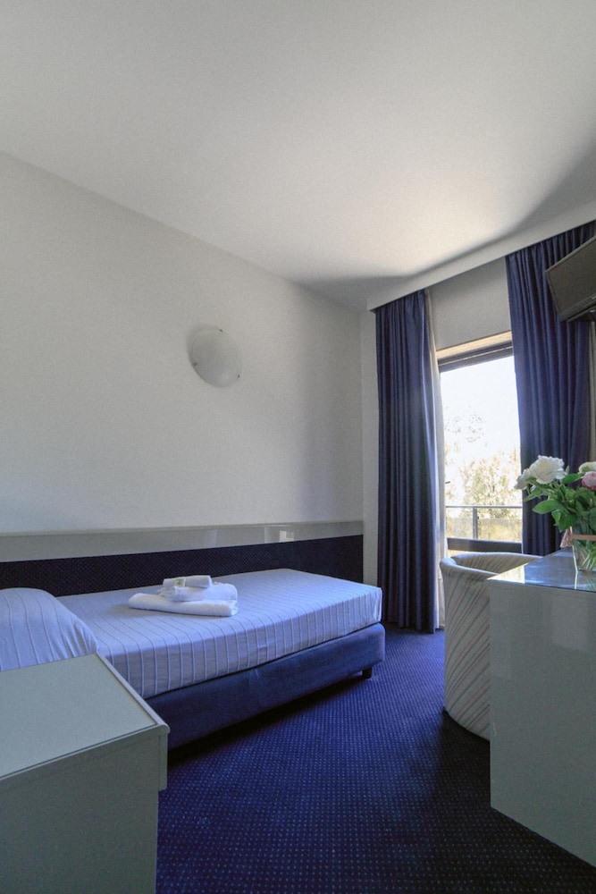 

Milano - Venezia - Club Hotel