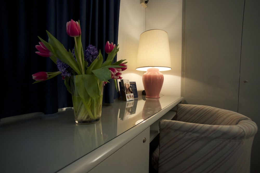 

Napoli - Mestre - Club Hotel