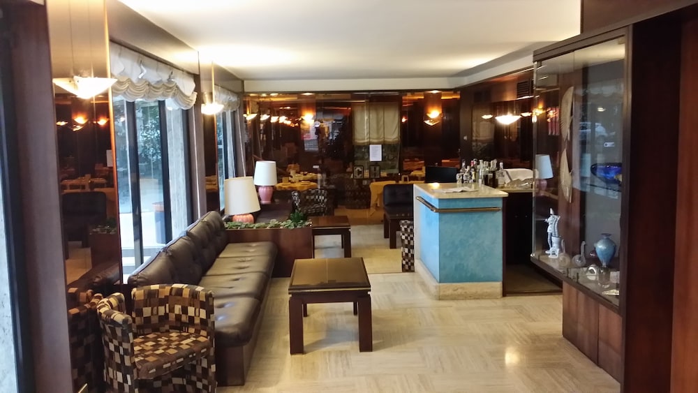 

Olbia - Venezia - Club Hotel