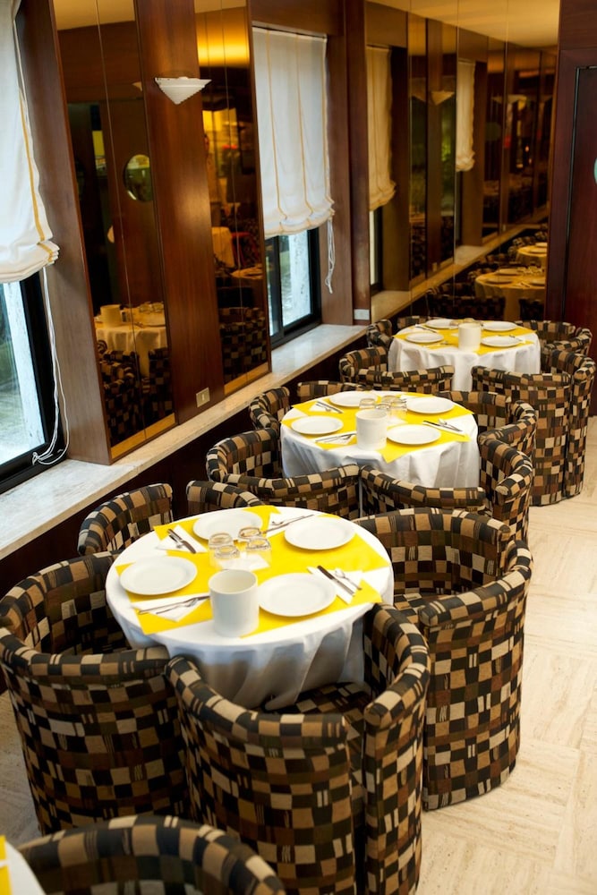 

Palermo - Venezia - Club Hotel