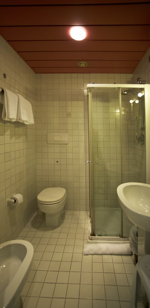 

Palermo - Mestre - Club Hotel