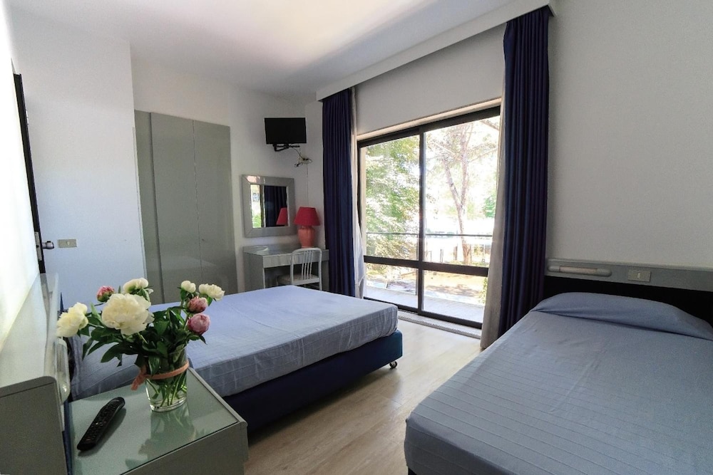 

Catania - Favaro Veneto - Club Hotel