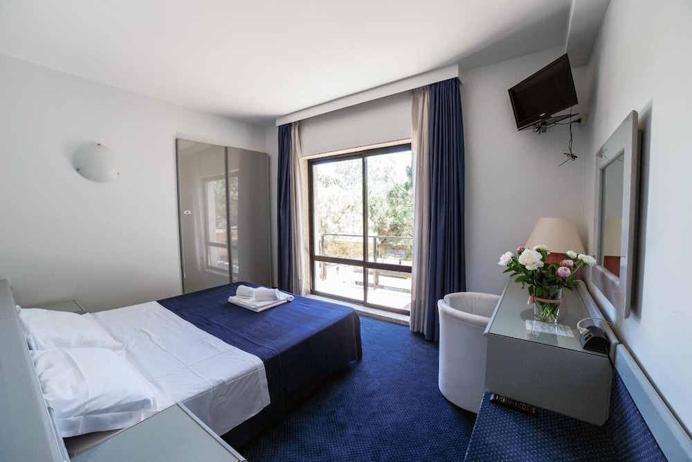 

Olbia - Venezia - Club Hotel