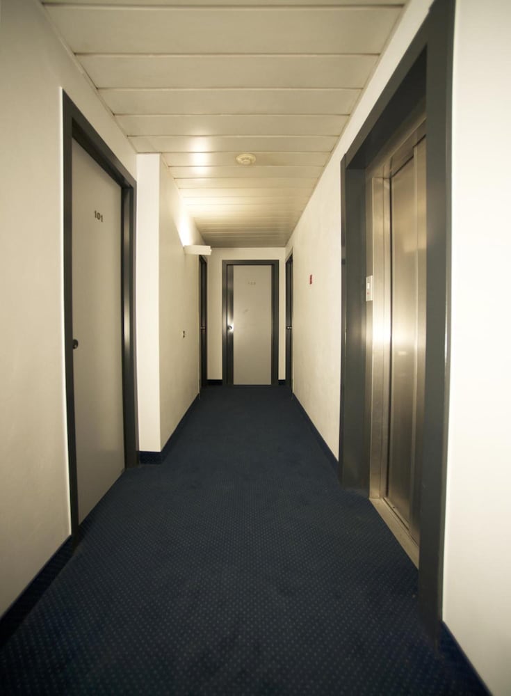 

Bari - Mestre - Club Hotel