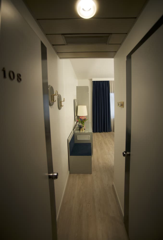 

Milano - Venezia - Club Hotel