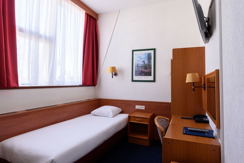 

Venezia - Schiphol - Owl Hotel