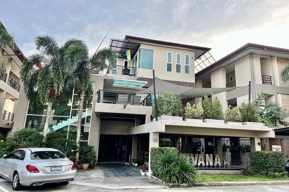 

Roma - Kamala Beach - Sivana Place Phuket