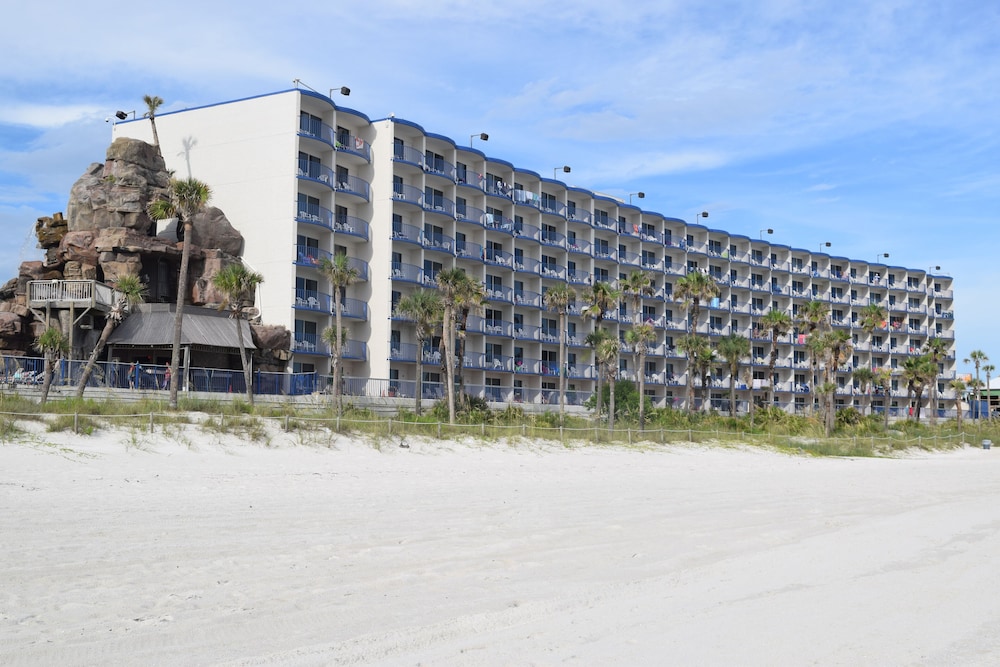 

Milano - Panama City Beach - Days Inn By Wyndham Panama City Beach/Ocean Front