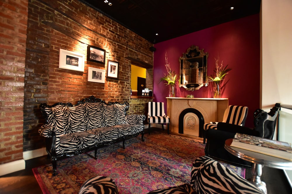 

Palermo - Brooklyn (NY) - Sohotel