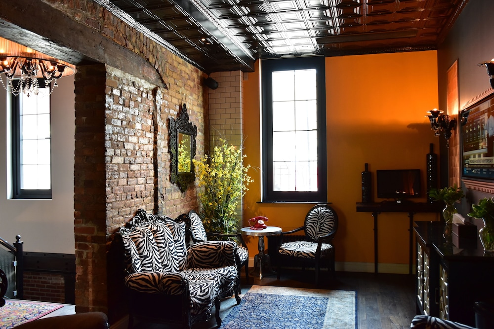 

Bologna - Brooklyn (NY) - Sohotel