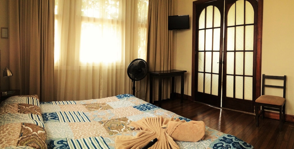 

Milano - San Jose - Costa Rica Guesthouse