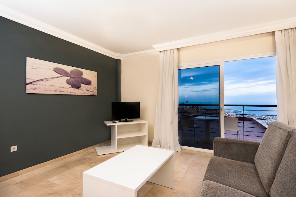

Trieste - Callao Salvaje - Kn Aparthotel Panorámica