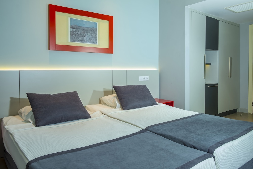 

Roma - Tekirova - Queen's Park Le Jardin - All Inclusive