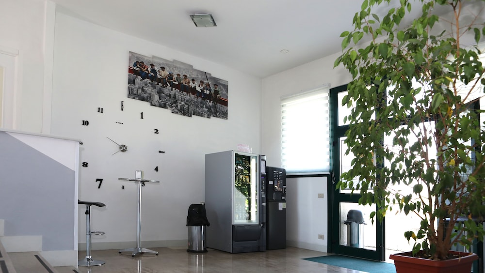 

Milano - Piacenza - Residence Europa